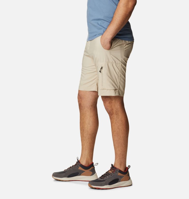 SHORT MASCULINO COLUMBIA SILVER RIDGE UTILITY CARGO – foto 3